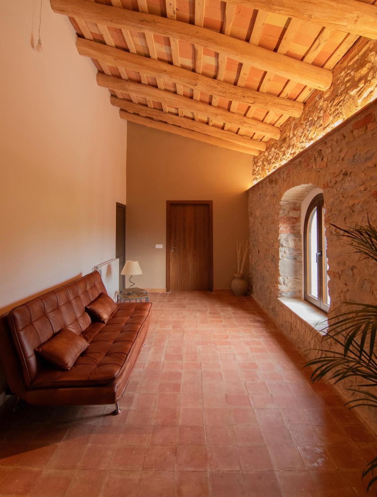 Ferienhaus El Moli De Fornells