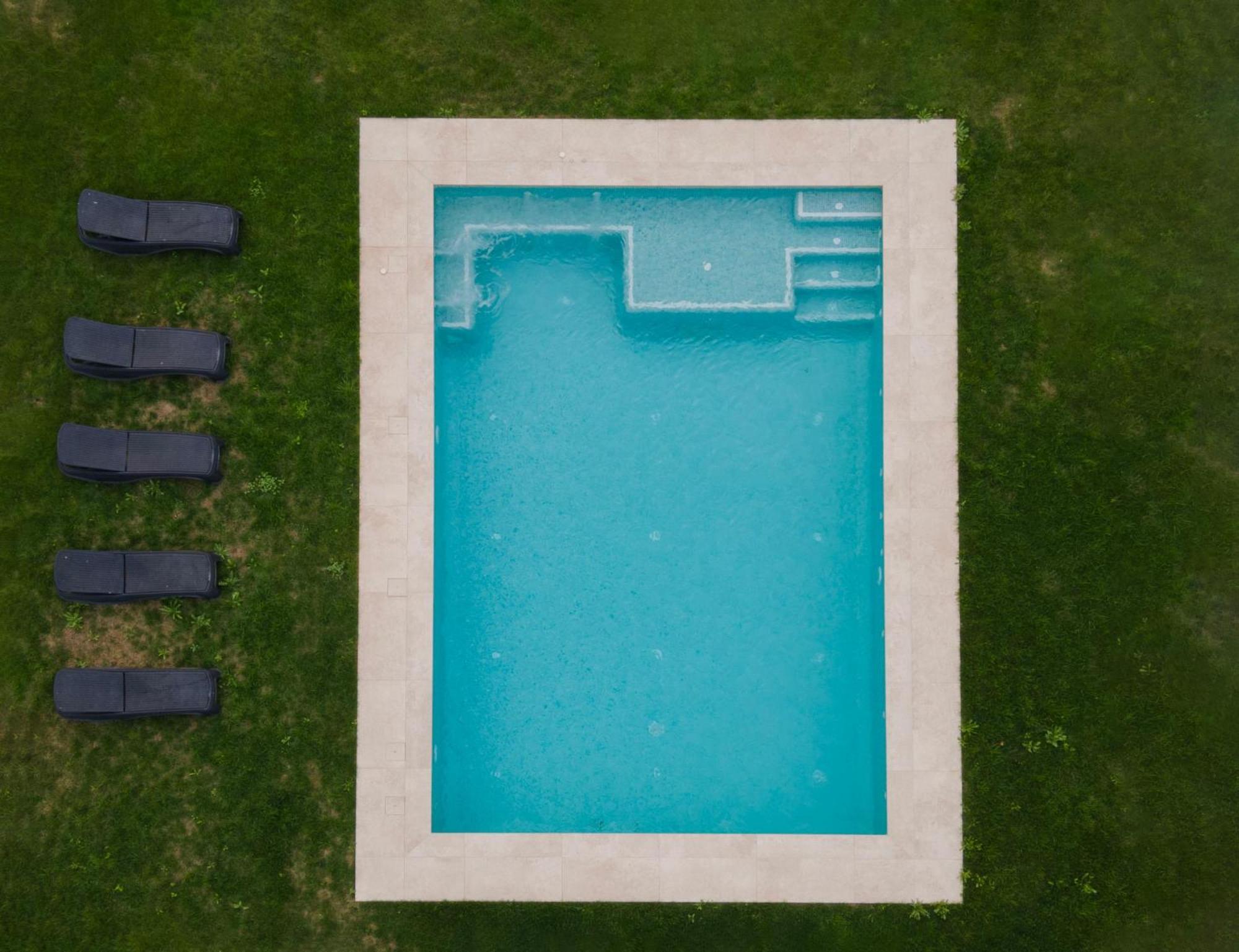 El Moli De Fornells Ferienhaus *