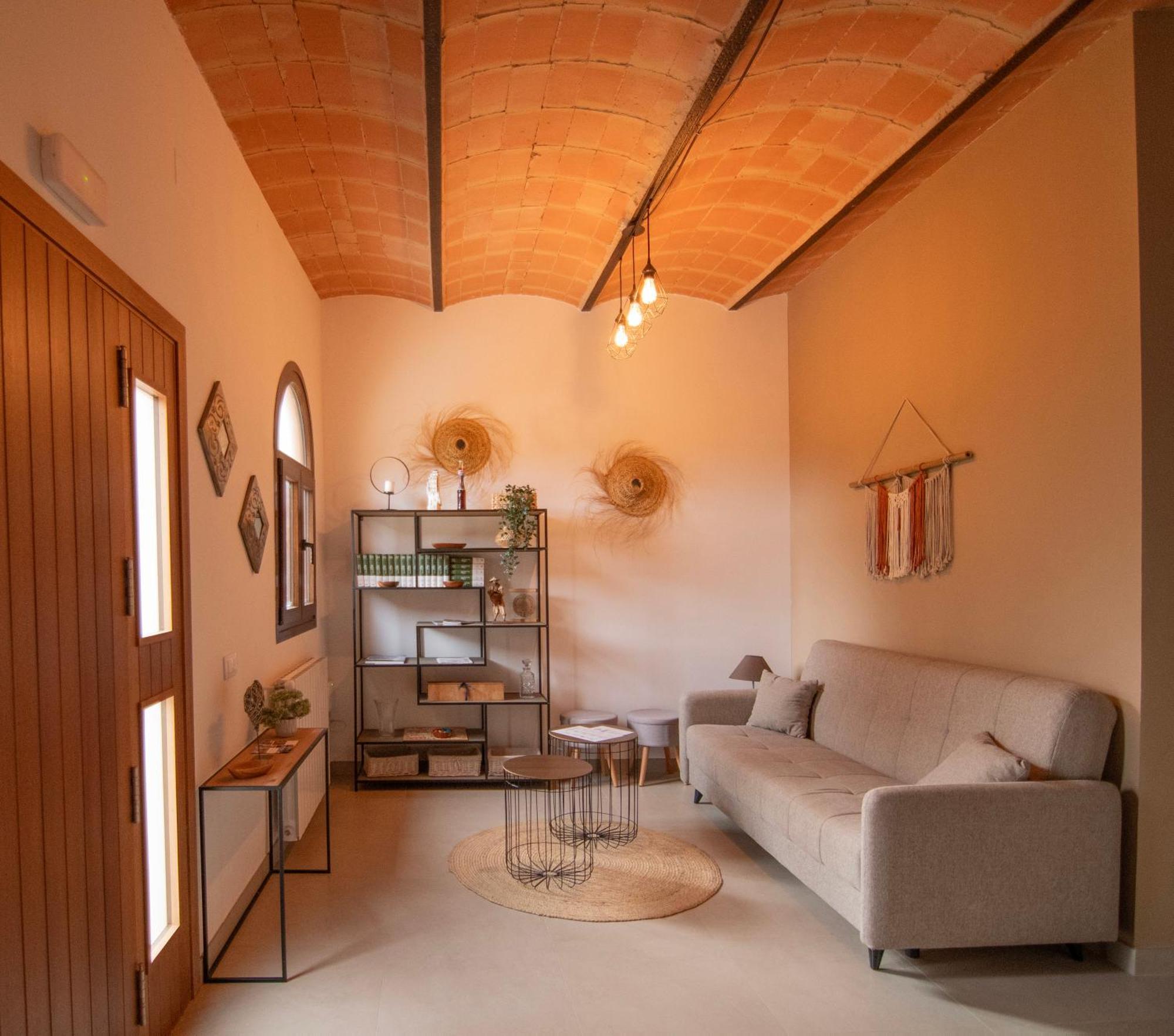 El Moli De Fornells Holiday home Fornells de la Selva