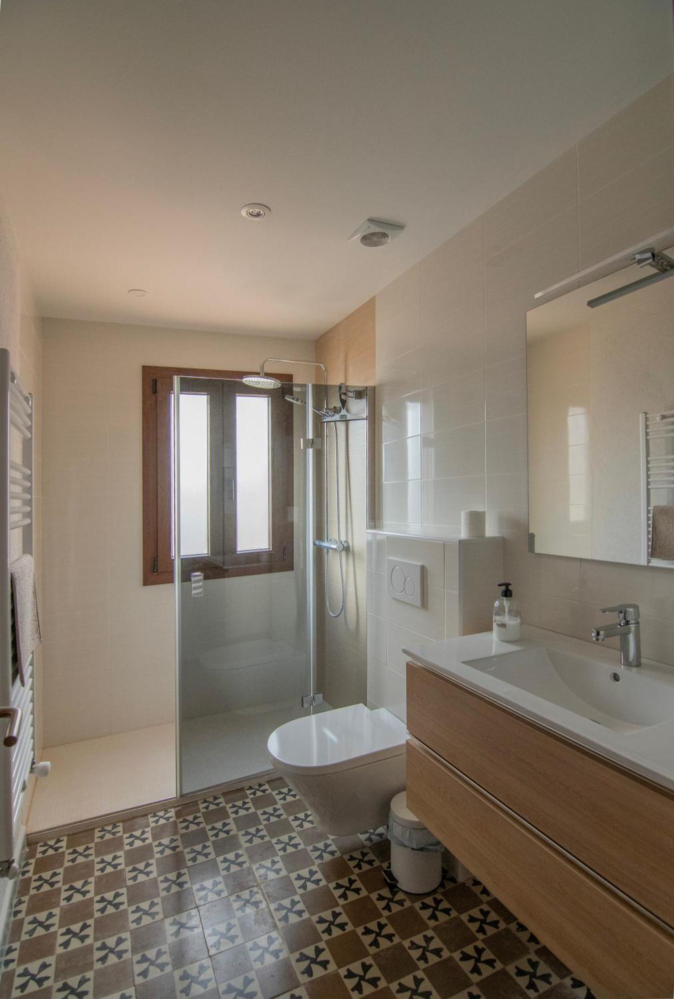 Holiday home El Moli De Fornells *