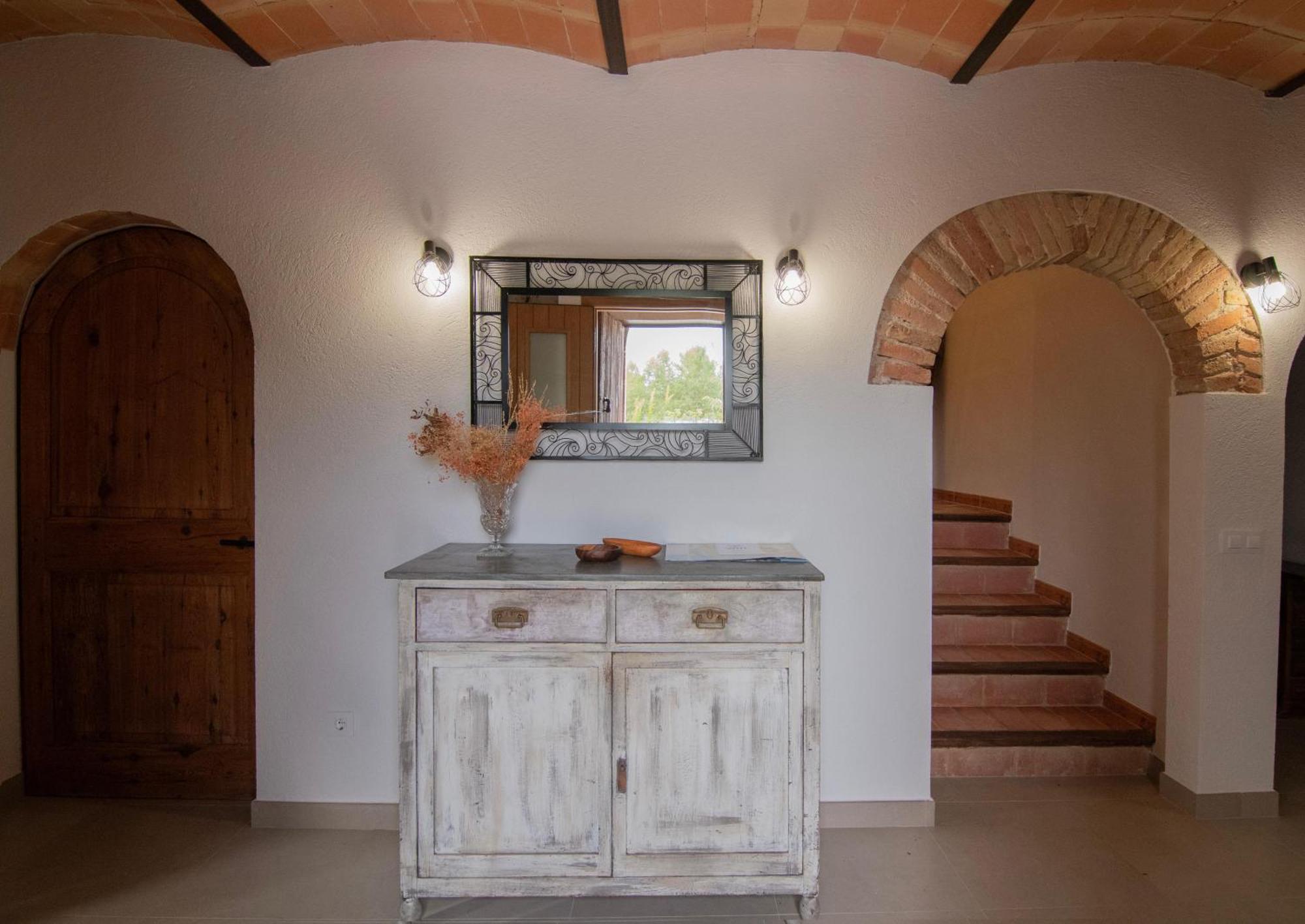 El Moli De Fornells Holiday home