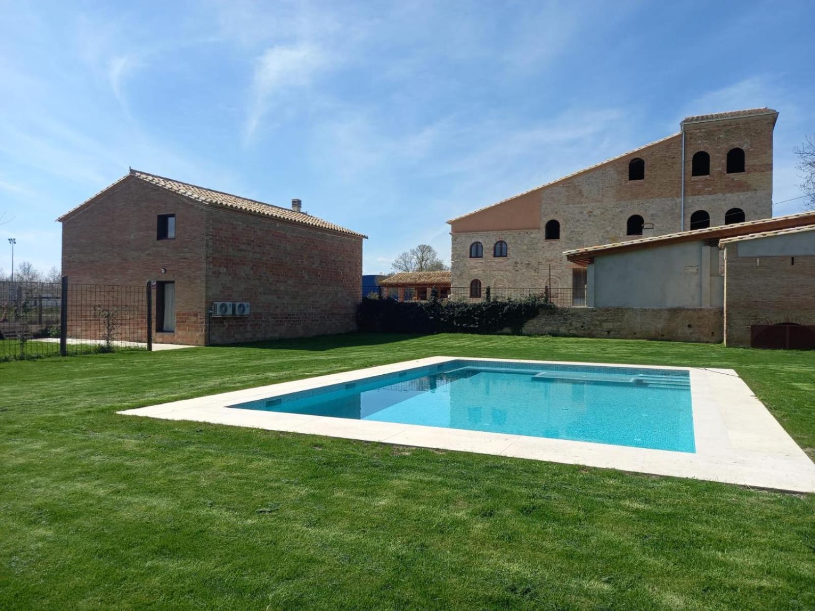 Holiday home El Moli De Fornells Fornells de la Selva