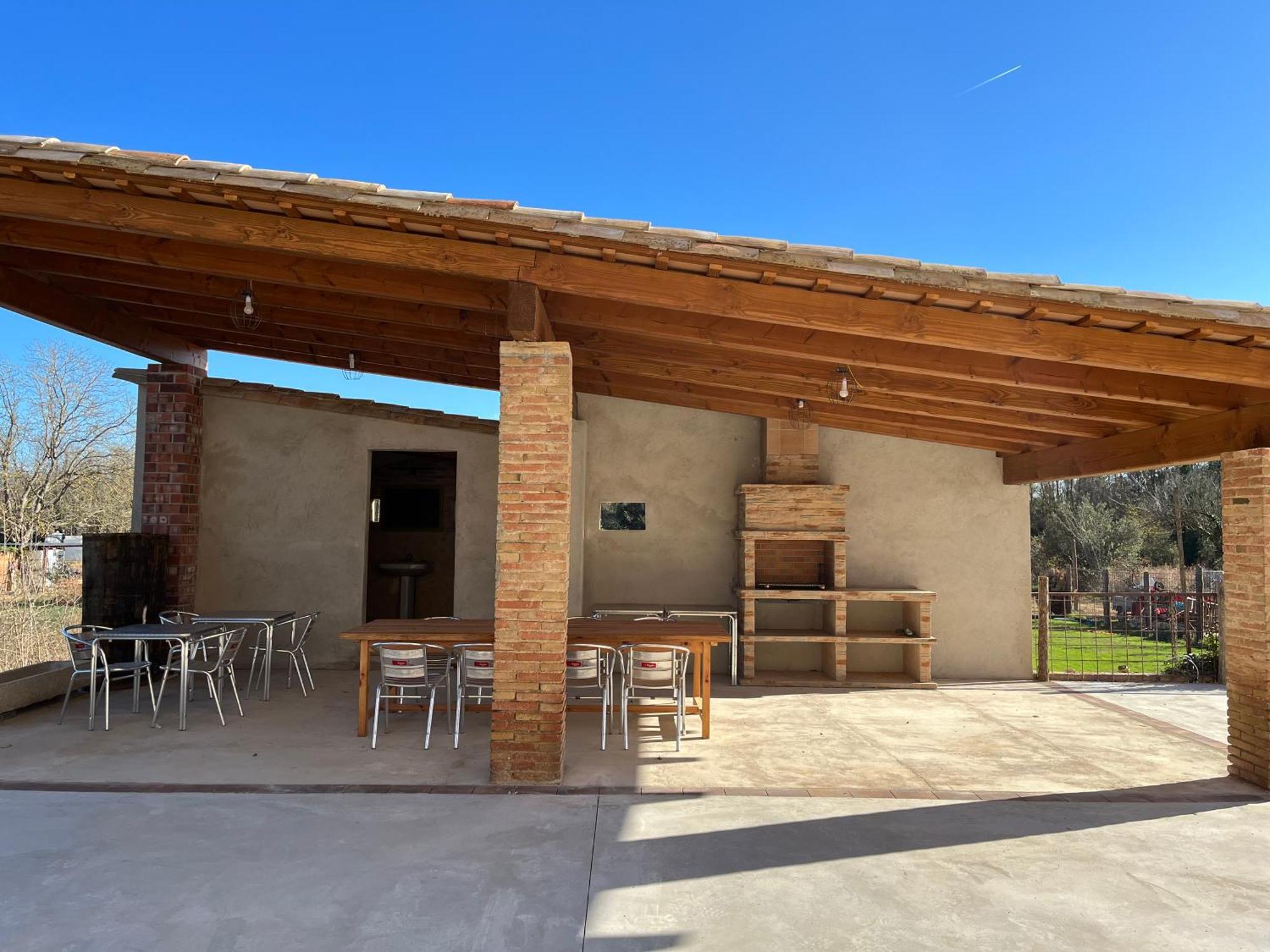 El Moli De Fornells Holiday home Fornells de la Selva