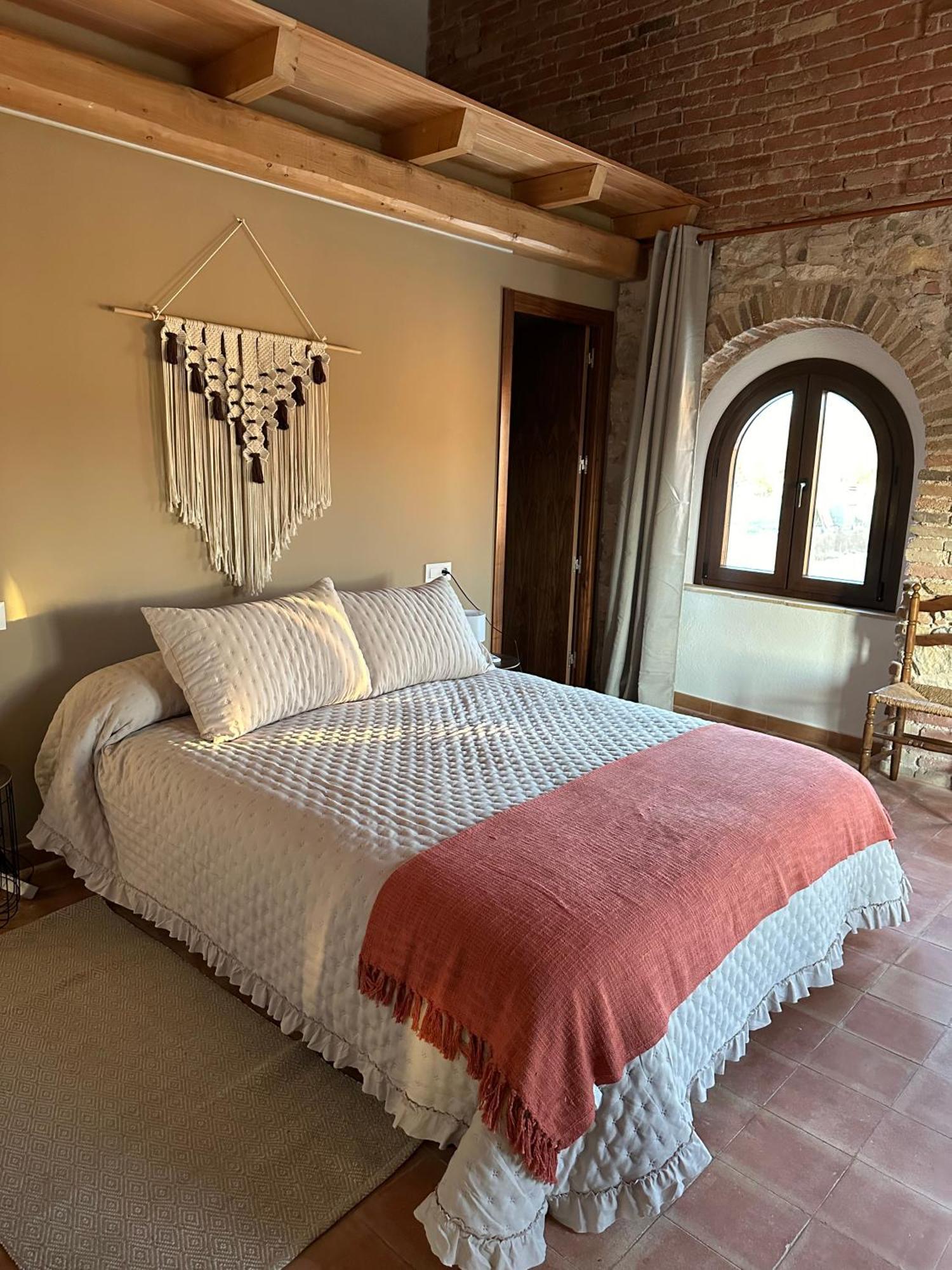El Moli De Fornells Holiday home