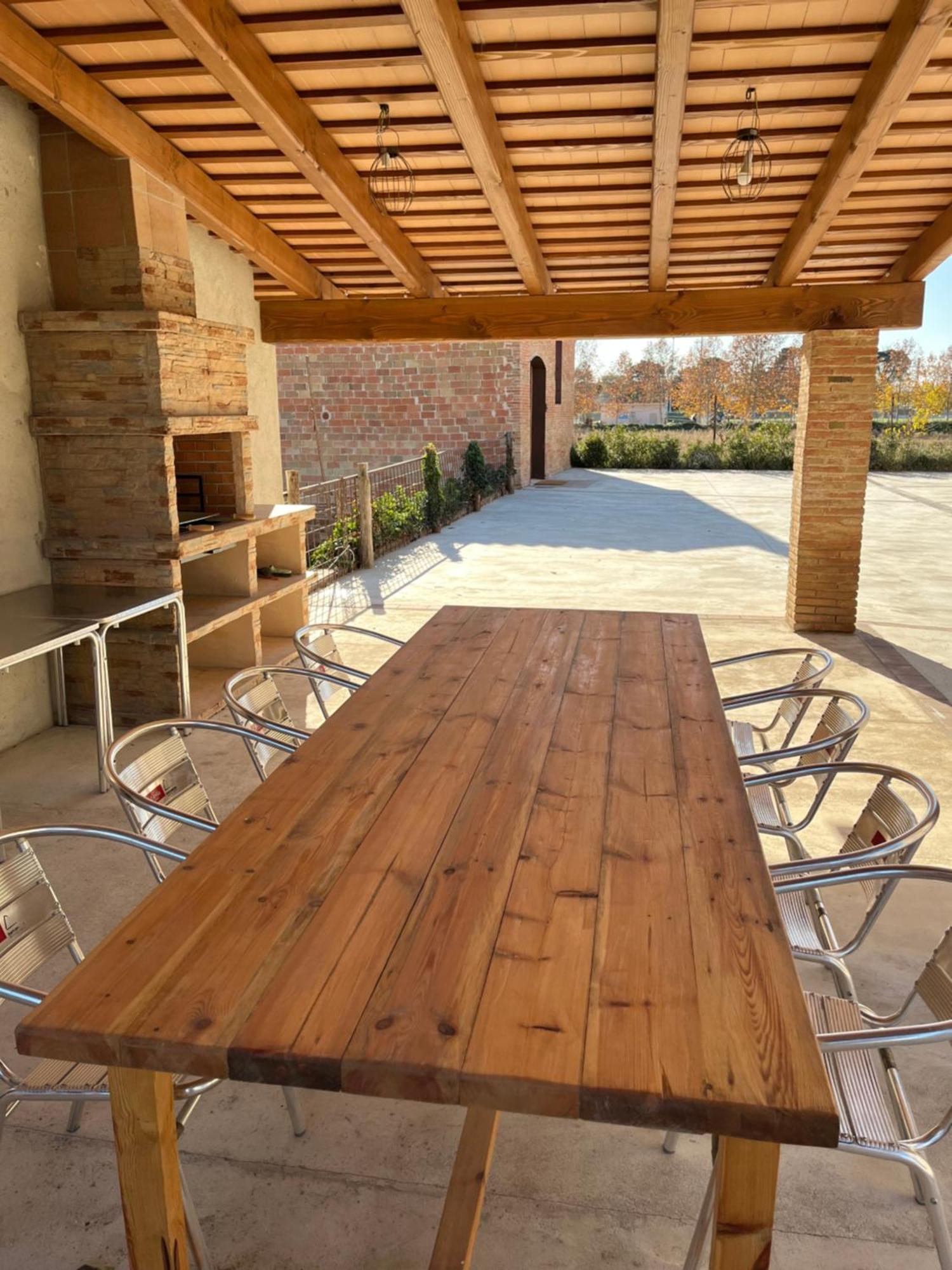 Holiday home El Moli De Fornells Fornells de la Selva
