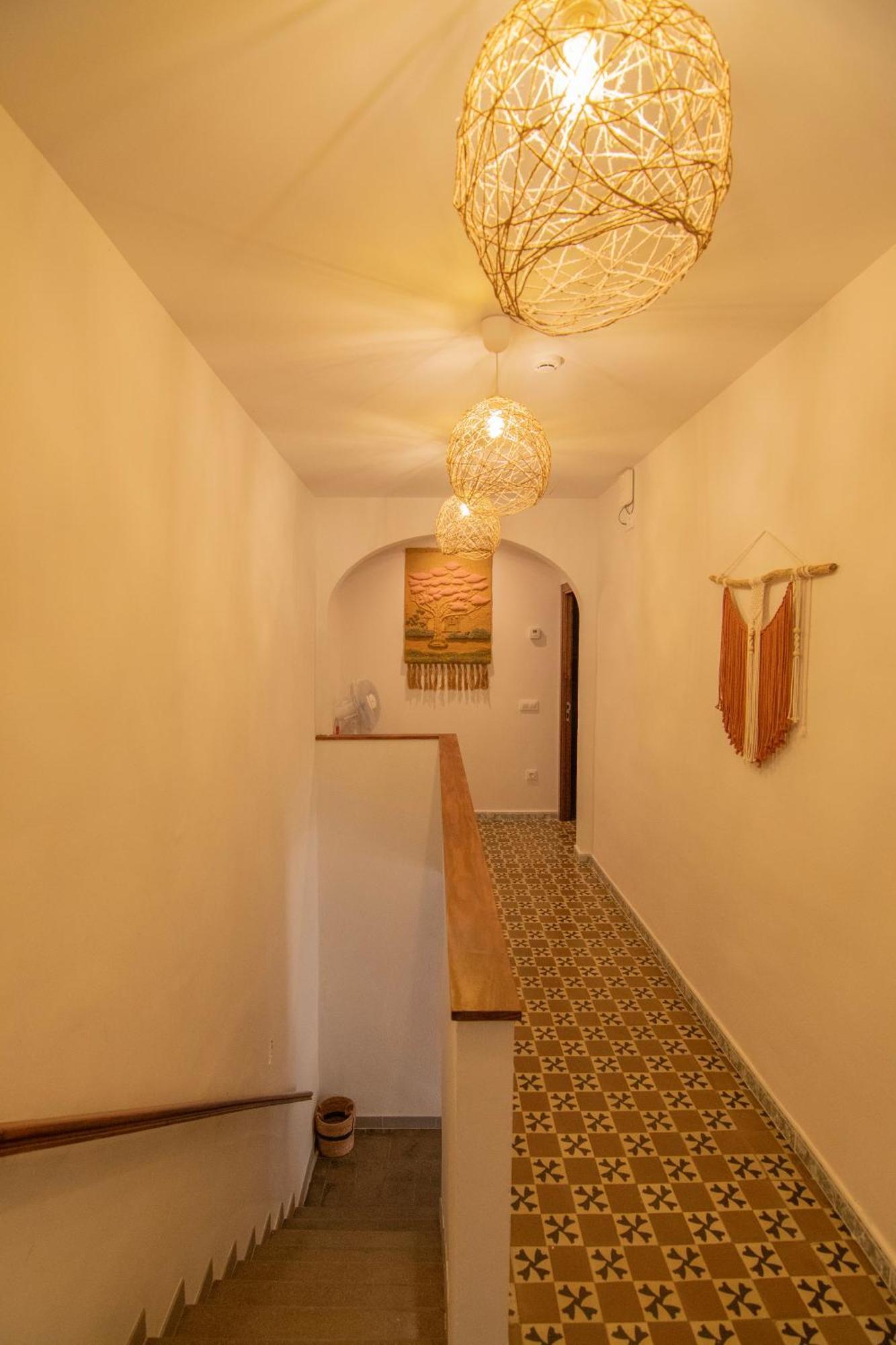 Holiday home El Moli De Fornells Fornells de la Selva