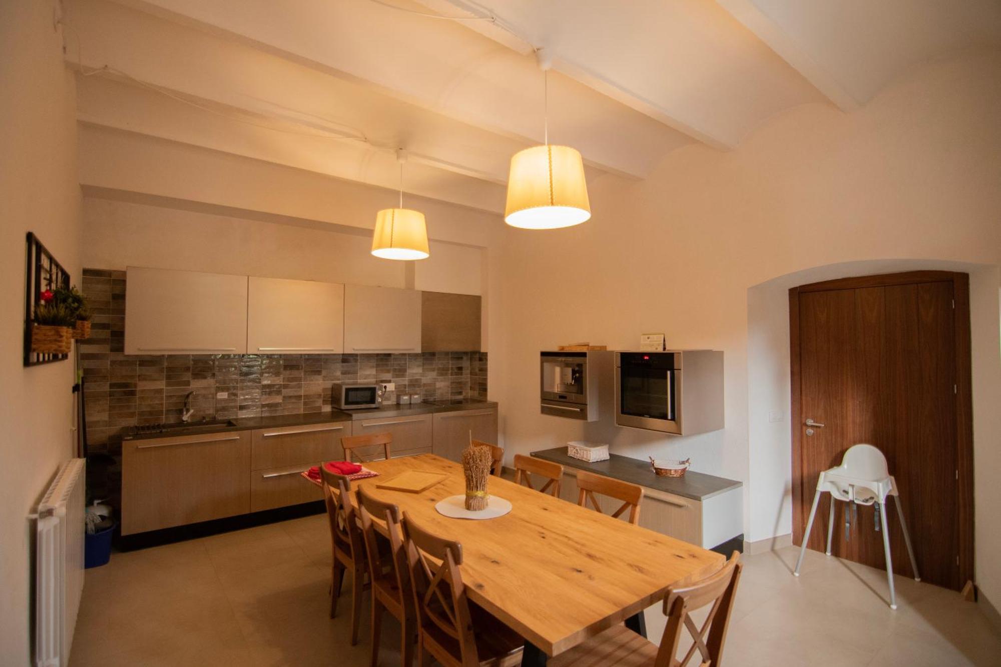 El Moli De Fornells Holiday home *