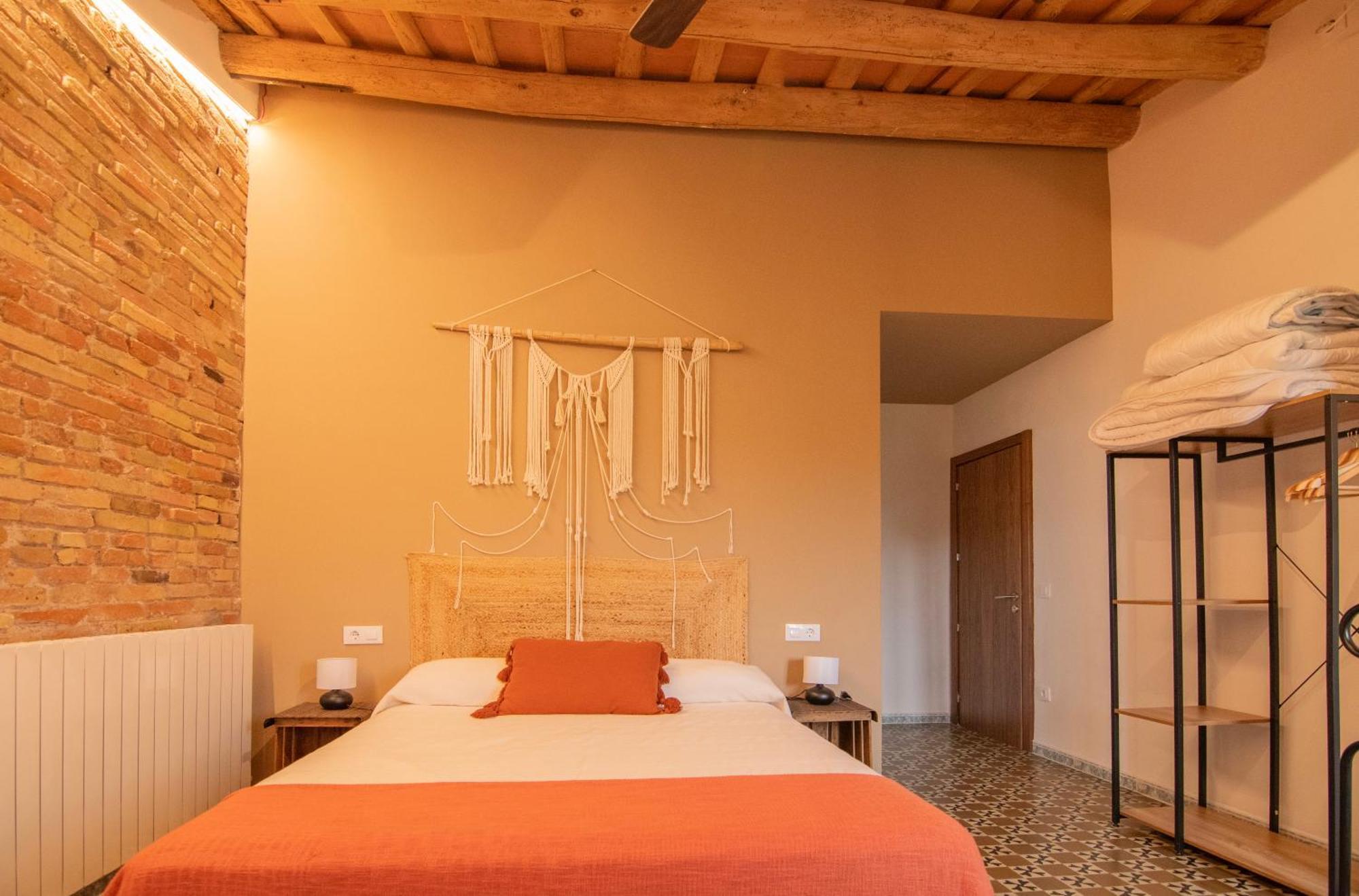 El Moli De Fornells Holiday home Fornells de la Selva