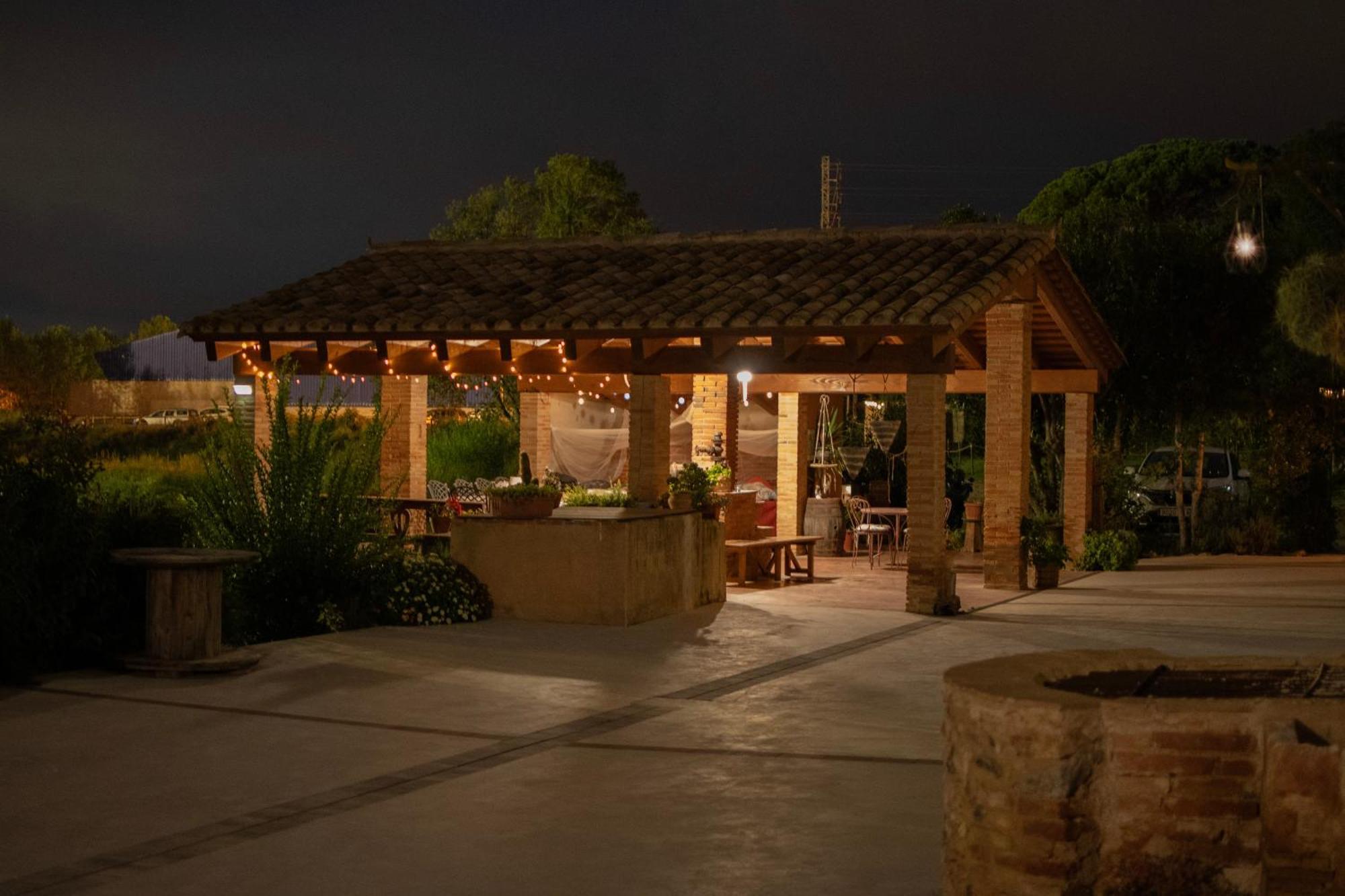 Holiday home El Moli De Fornells Fornells de la Selva